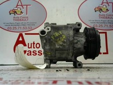 Climatisation et Accessoires Fiat 500