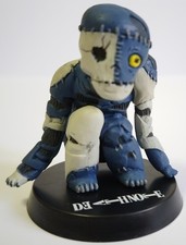 Death Note 4.2" Selection Mini Trading Figure Jealous Jun Planning