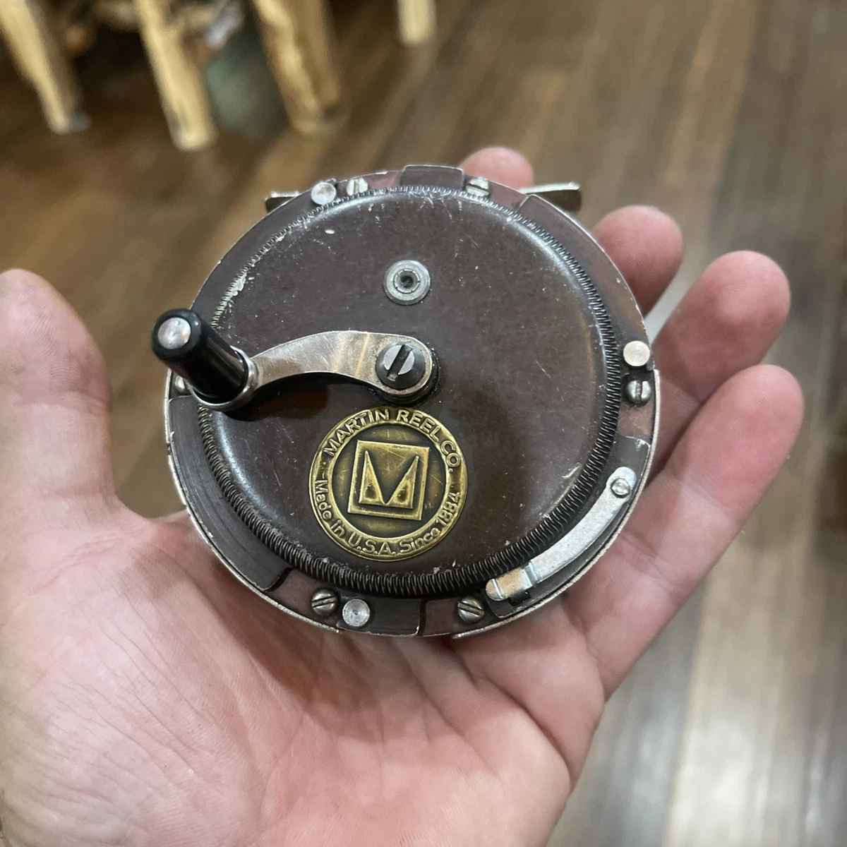 Martin Fly Reels products for sale | eBay