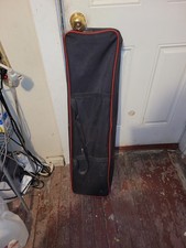 3-5 stóp regulowana aluminiowa teleskopowa rampa na wózek inwalidzki 600 funtów przenośna bez poślizgu