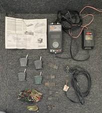 Hornby Bundle R914 & R912 Power Unit, Control Points & Cables