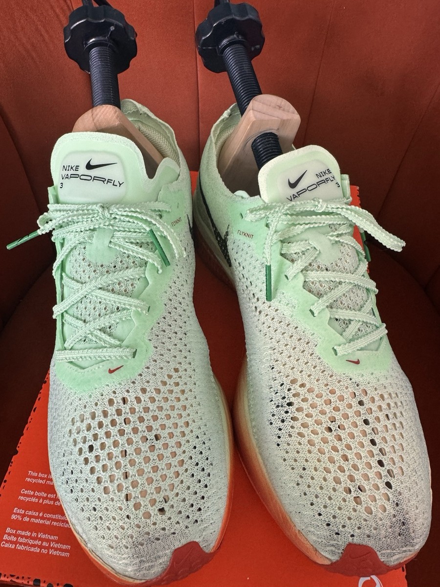 Nike ZoomX Vaporfly Next% 3 Size 8 UK | eBay UK