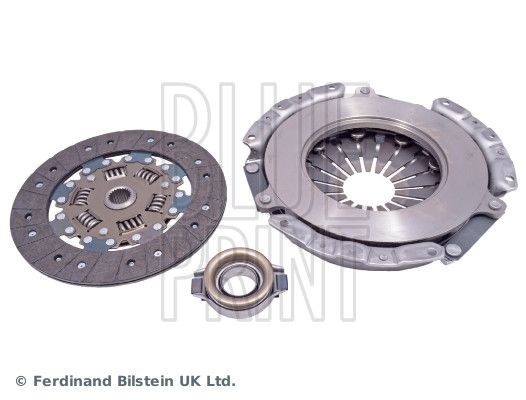 BLUE PRINT ADN13054 Clutch Kit With Release Bearing Fits Carbodies LTI Nissan