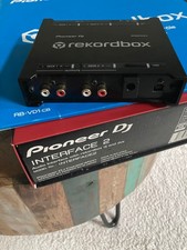 pioneer dj interface 2 mit OVP