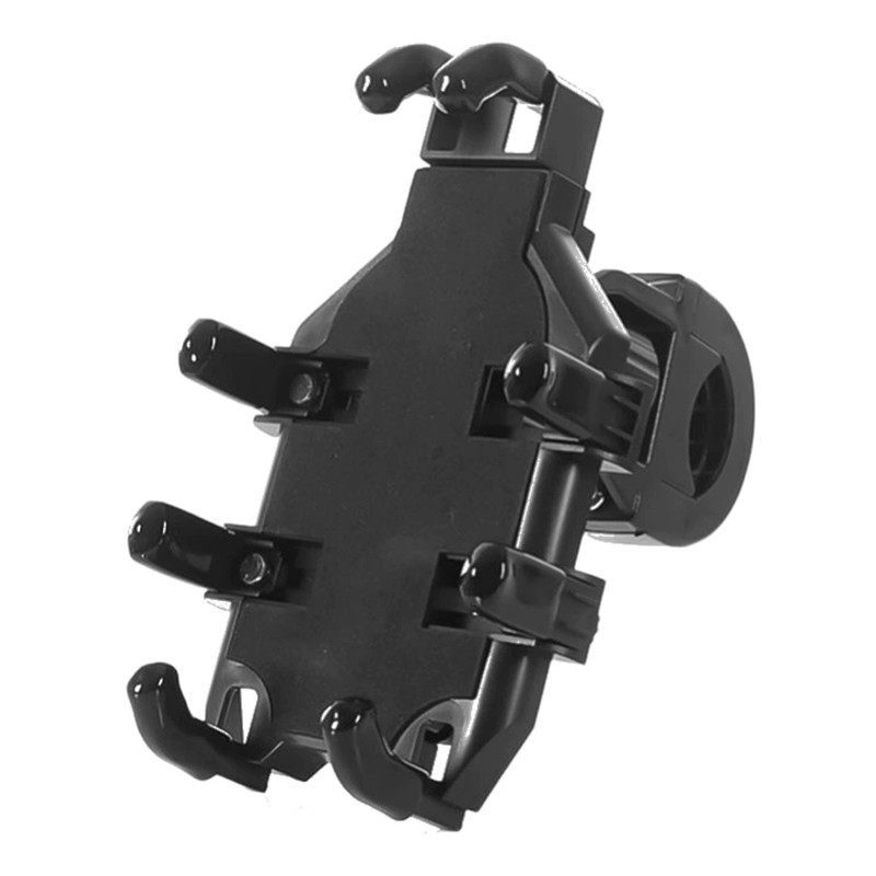 1pcs Anti-Shake 360° Rotation Bike Phone Holder Mount for Bike Bicycle