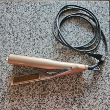 REVOLUTION Twist Straightening Iron Curl Style | Used