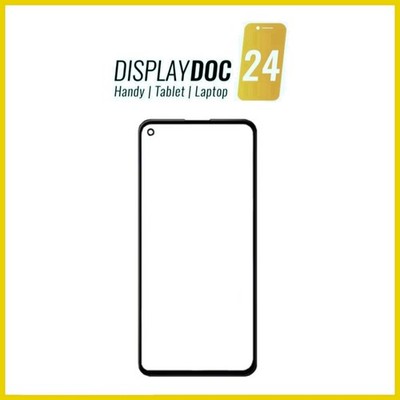 Ersatz Displayglas für Original Google Pixel 5a 5G Frontglas OCA