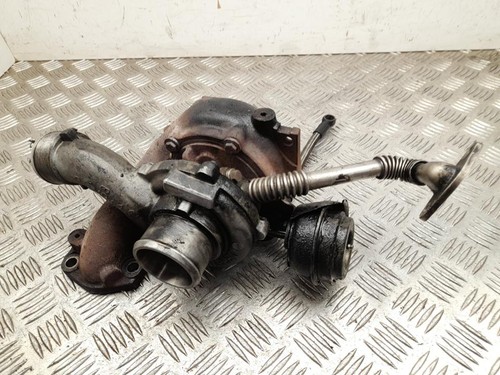 Turbolader Opel VECTRA C 2004 55205474
