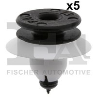 Fa1 Clip, Zier-/Schutzleiste 55-40013.5 FüR Volvo