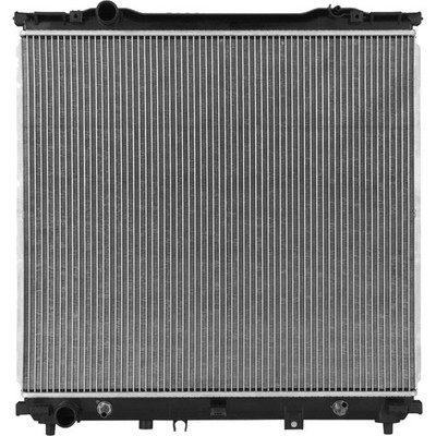 GPD 2585C Radiator fits 2003-2006 Kia Sorento