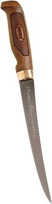 Rapala Fish'N Fillet Knife SF 6'' Stainless Steel Blade Superflex - FNFSF6