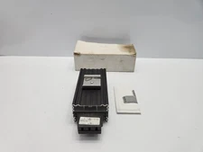 STEGO HG 140 ENCLOSURE HEATER 14007.0-00