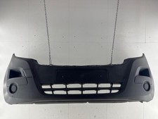 Pare-choc avant Opel MOVANO