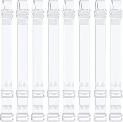 BH Träger Transparent,Transparente BH Träger Durchsichtige,Bh-Träger,Für Unsicht