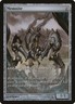 Memnite (Game Day) (Extended Art) [Scars of Mirrodin Promos] Lightly Played