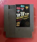 Nintendo Balloon Fight Nintendo Entertainment System NES Game Cartridge