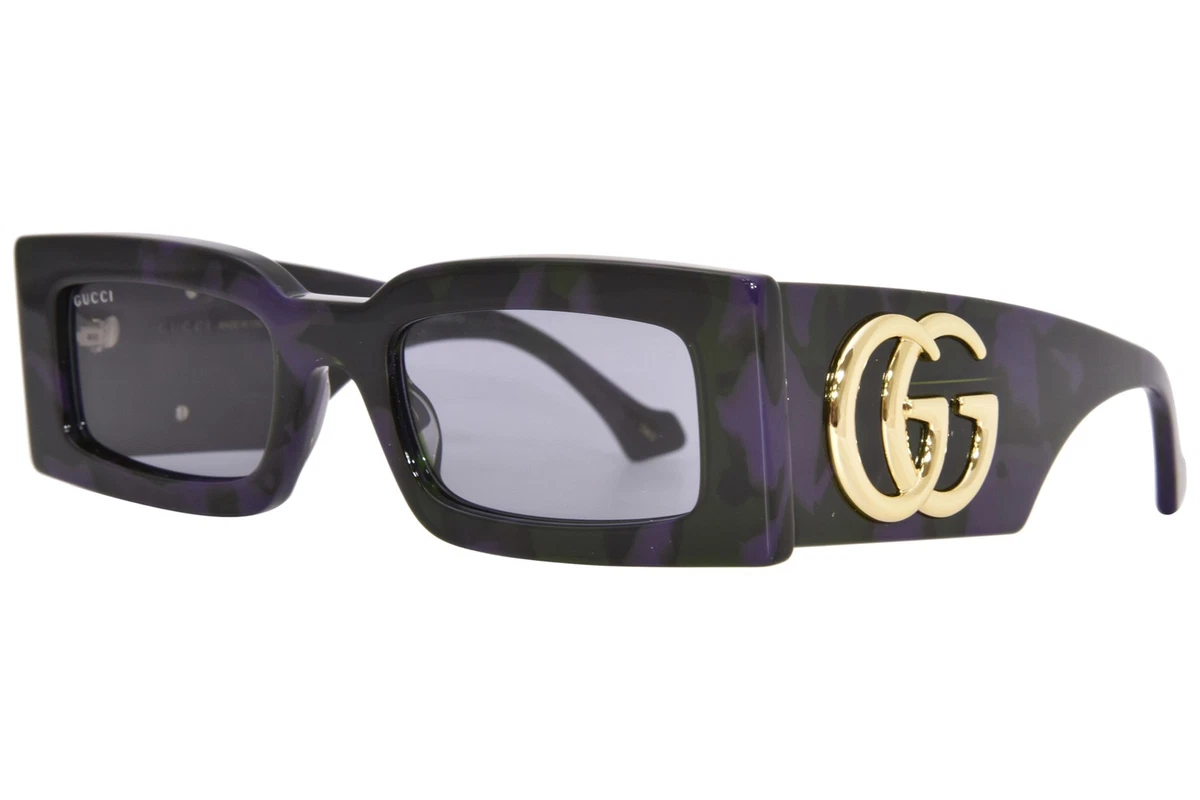 Gucci Purple Sunglasses for Men for sale | eBay