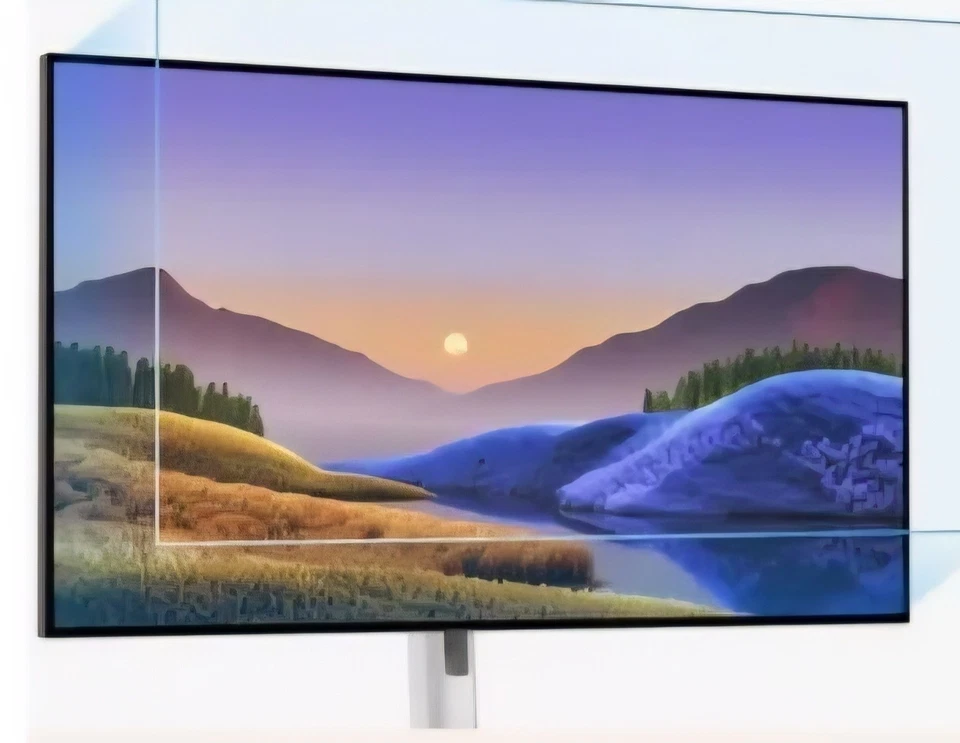 Protetor de tela monitor anti luz azul Nusign+ 24 – filtro de tensão ocular,... - Imagem 2 de 3