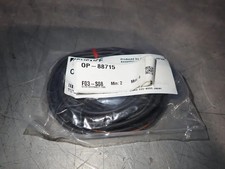 KEYENCE OP-88715 ELECTRICAL CABLE 08233142875