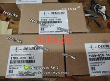 1PC NEW DEUBLIN 1109-020-188 High speed rotary joint Fast delivery Y