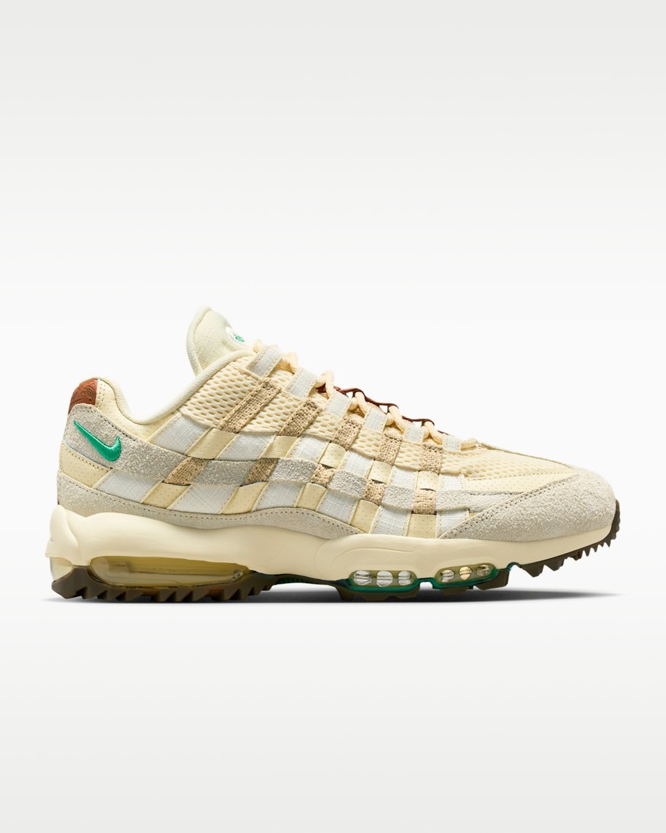 IB6895-100 Nike Air Max 95 Golf Waste Management Open (Men's) | eBay