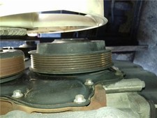 Poulies diverses Ford TRANSIT