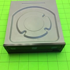 IHAS124-04 IHAS124 Dvd/CD-RW Optical Disc Drive
