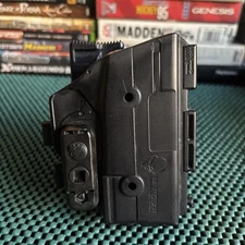 Alien Gear Holsters Easy Draw RH-LRG Springfield XDs 3.3 AGH-005LS