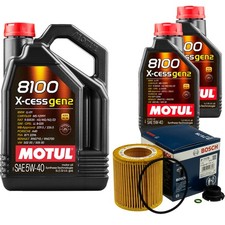 Filtre à huile BMW 328