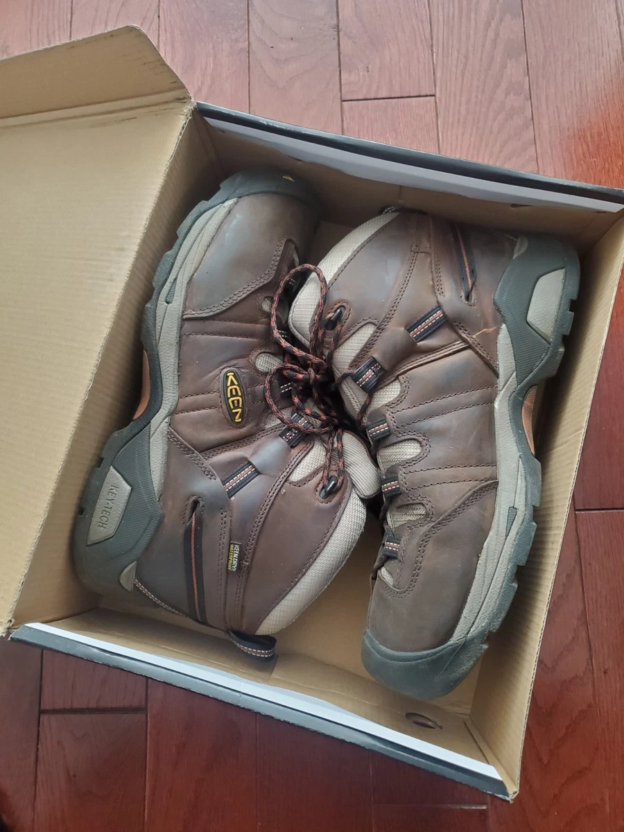 KEEN Shoes for Men for sale | eBay