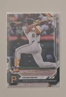 2026 Konnor Griffin RC Topps Now Rookie Card