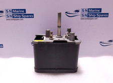 General Electric Type SB-1 Rotary Switch 16SB1B1X2