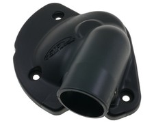 Air Scoop Vario Cover Compatible for Piaggio Typhoon TPH, X, XR Air Intake