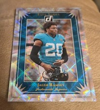 2019 Panini Donruss - Elite Series #ES-30 Jalen Ramsey Jacksonville Jaguars