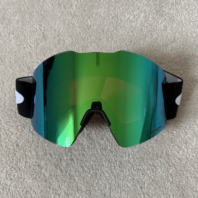 Oakley Prizm Fall Line L Snow Goggles