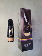 Vandoren CM4188 Bb Soprano Clarinet Mouthpiece - 13 Series, Profile 88