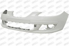 Prasco Stoßstange vorne lackierbar für Seat Toledo Altea 04-09 Ohne Pdc/ o.SWR