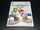 Mario Kart (Wii, 2008) 🔥Fast Shipping🔥Factory Sealed