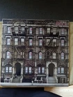 Led Zeppelin 1975 Physical Graffiti. Vinyl LP Record Album. Sealed.