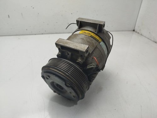 klimakompressor RENAULT SCENIC RX4 JA0 8200979497 demip9508369