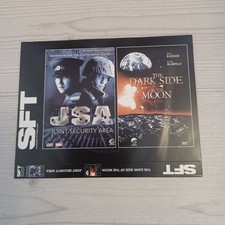 DVD von einer Zeitschrift 