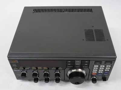 JRC NRD-525 General Coverage Receiver for sale online | eBay