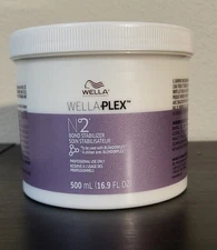Wella Wella Plex No2 Bond Stabilizer 16.9 fl oz