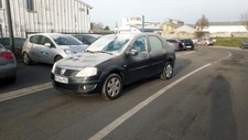 Moteur Dacia LOGAN