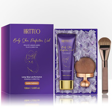 Body Coverage Perfector, Waterproof Leg  Body Makeup for Tattoo  Scar Cover Up