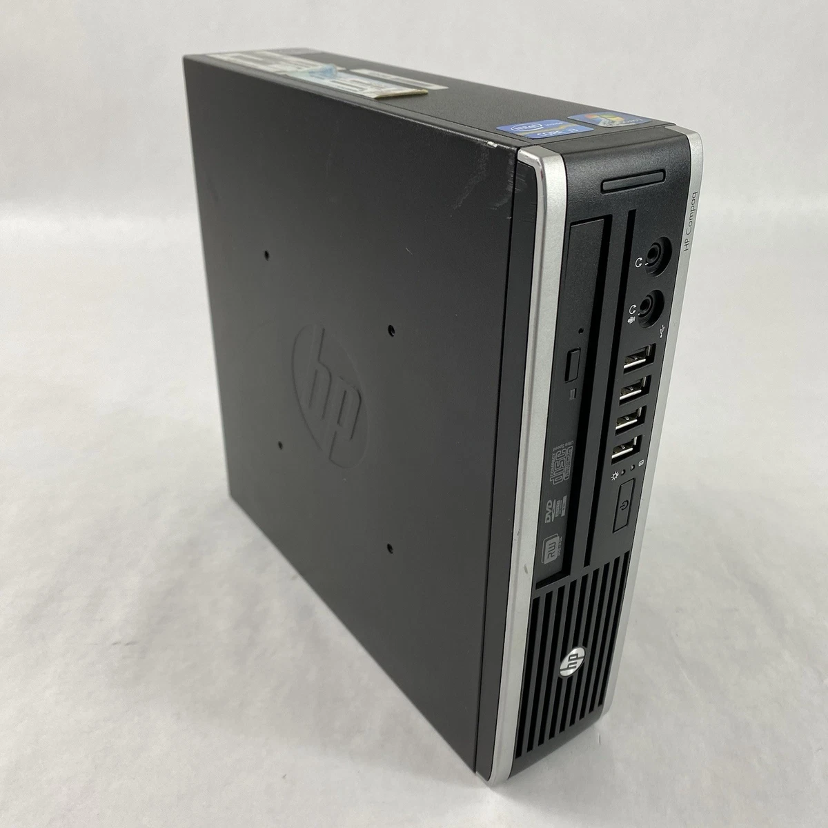 HP Compaq 8200 Elite PC Desktops & All-In-One Computers for sale 