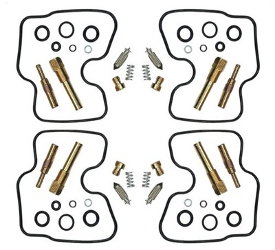 Vergaser-Reparatursatz für Honda CBR 900 CBR 900 RR SC28 1993 1994 1995