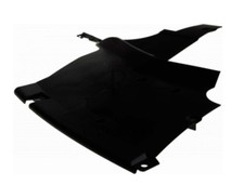 Genuine Saab Front Left Lower Bumper Air Shield For 1999-2002 Saab 9-3 Genuine Saab Front Left Lower Bumper Air Shield For 1999-2002 Saab 9-3