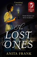 Anita Frank | The Lost Ones | Taschenbuch | Englisch (2020) | HQ