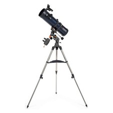 Celestron T lescope Astromaster R flecteur 33x Noir